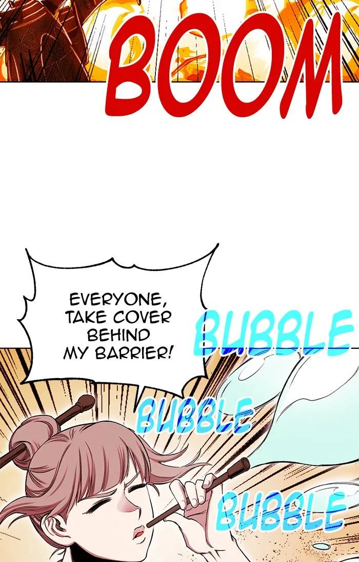 Hardcore Leveling Warrior Mangakakalot X Chapter 273 Page 3