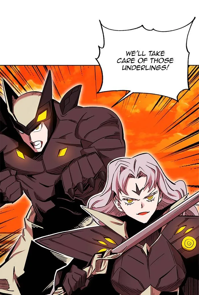 Hardcore Leveling Warrior Mangakakalot X Chapter 273 Page 32