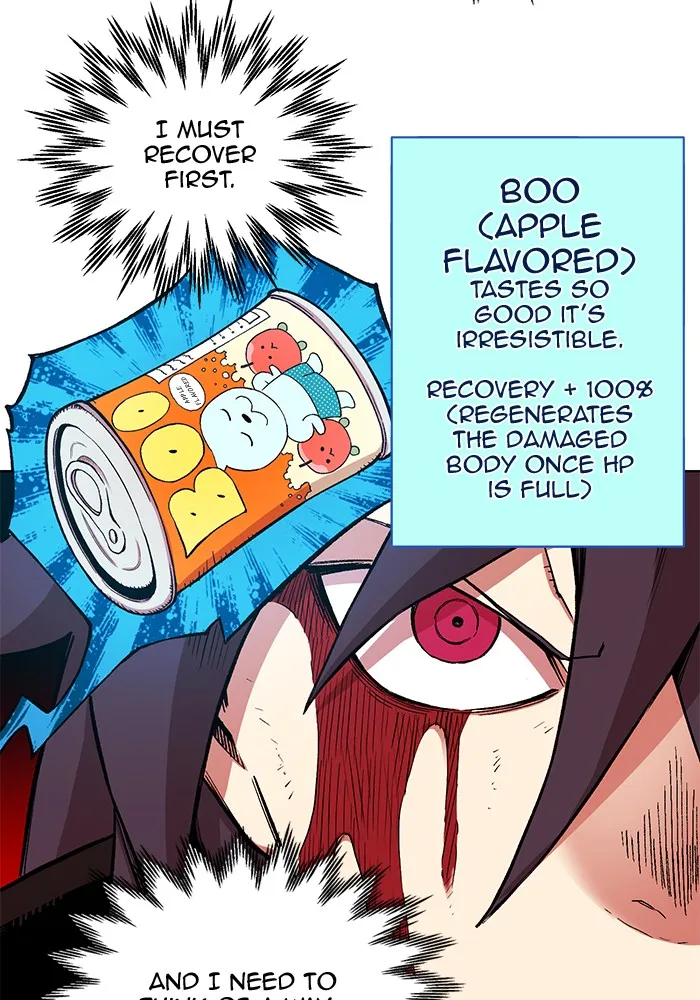 Hardcore Leveling Warrior Mangakakalot X Chapter 274 Page 61