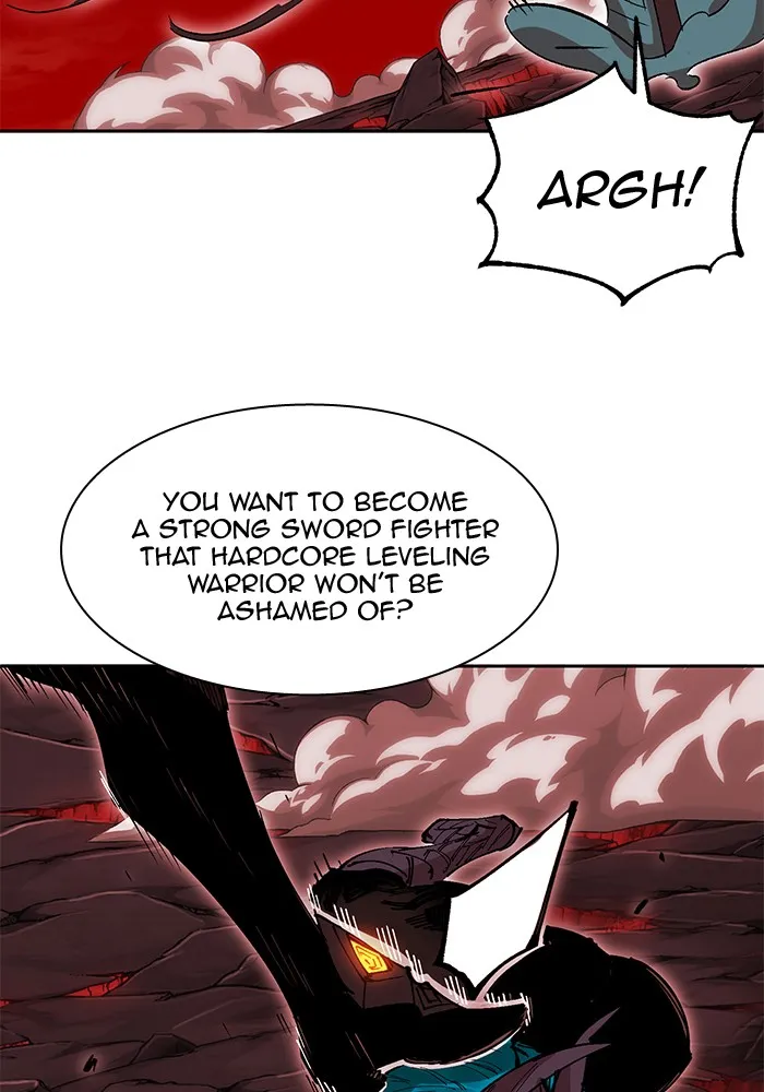 Hardcore Leveling Warrior Mangakakalot X Chapter 274 Page 80
