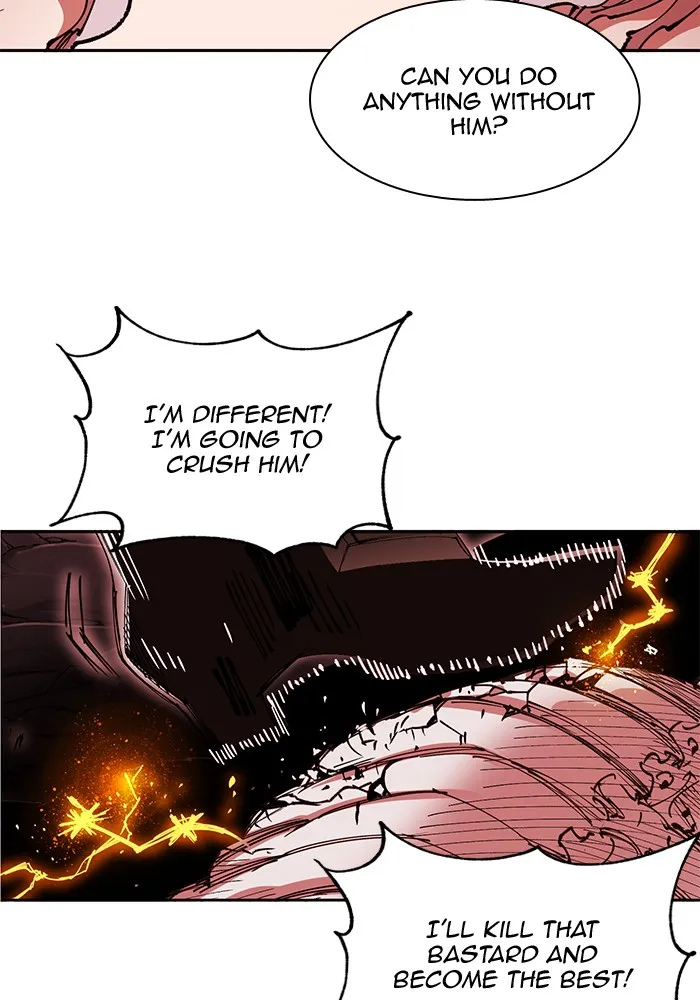Hardcore Leveling Warrior Mangakakalot X Chapter 274 Page 82