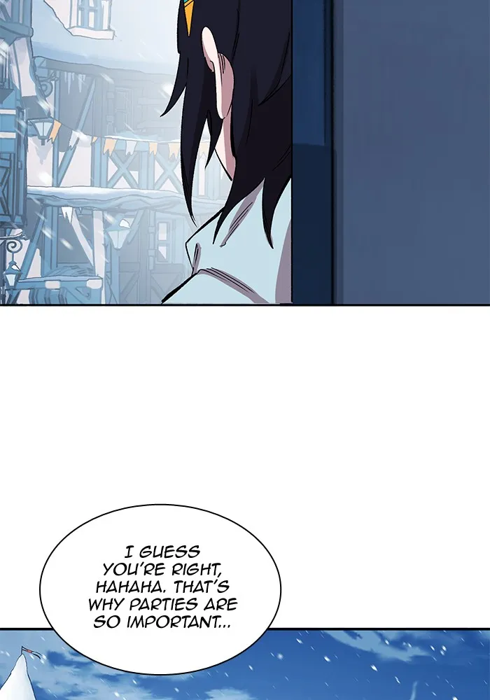 Hardcore Leveling Warrior Mangakakalot X Chapter 274 Page 94
