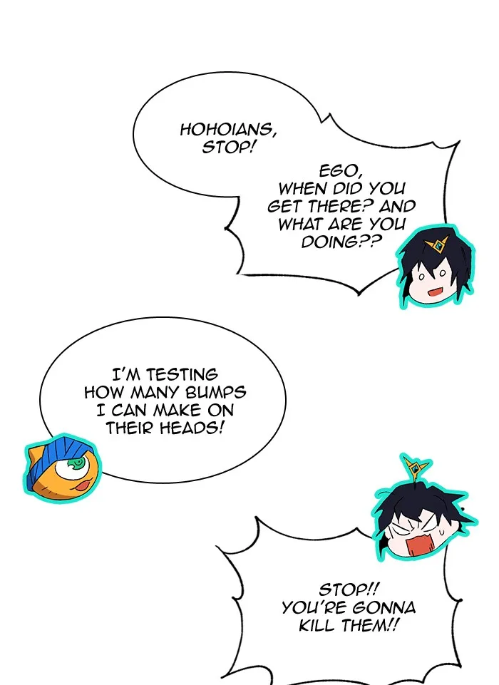 Hardcore Leveling Warrior Mangakakalot X Chapter 274 Page 102