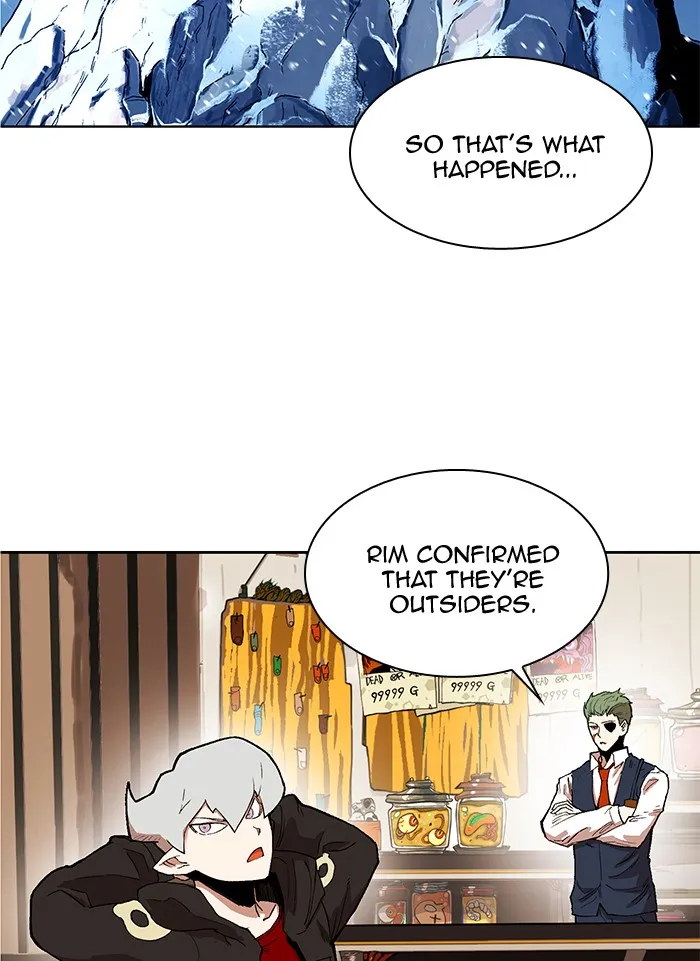 Hardcore Leveling Warrior Mangakakalot X Chapter 274 Page 104