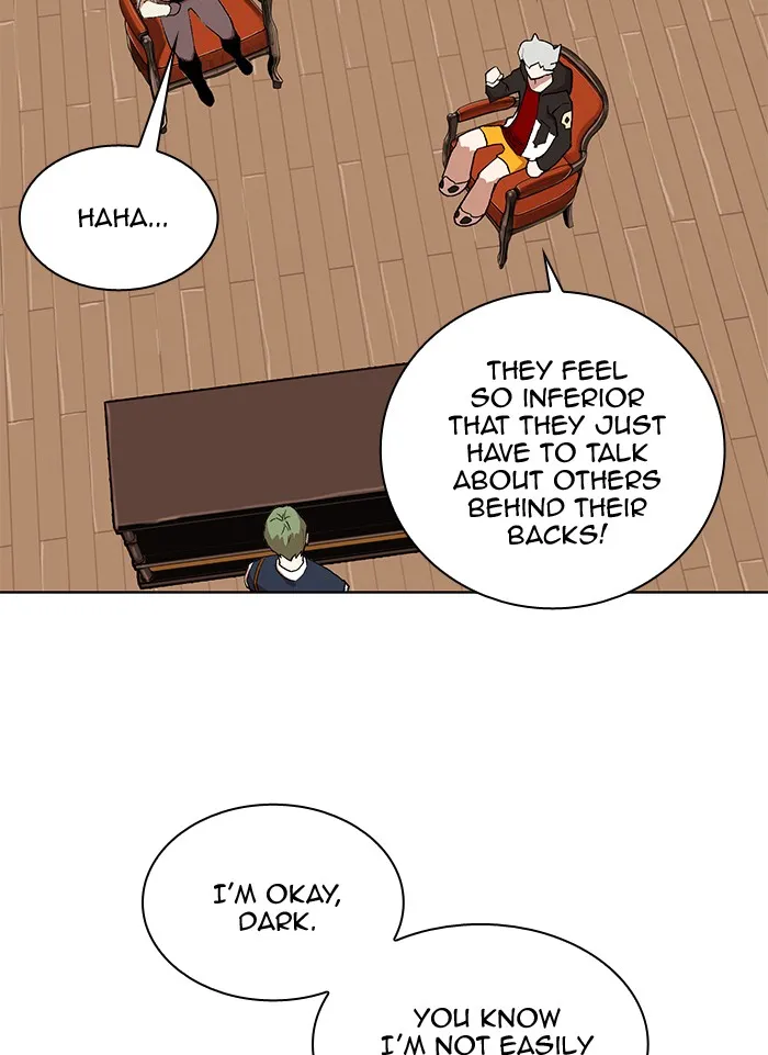 Hardcore Leveling Warrior Mangakakalot X Chapter 274 Page 106