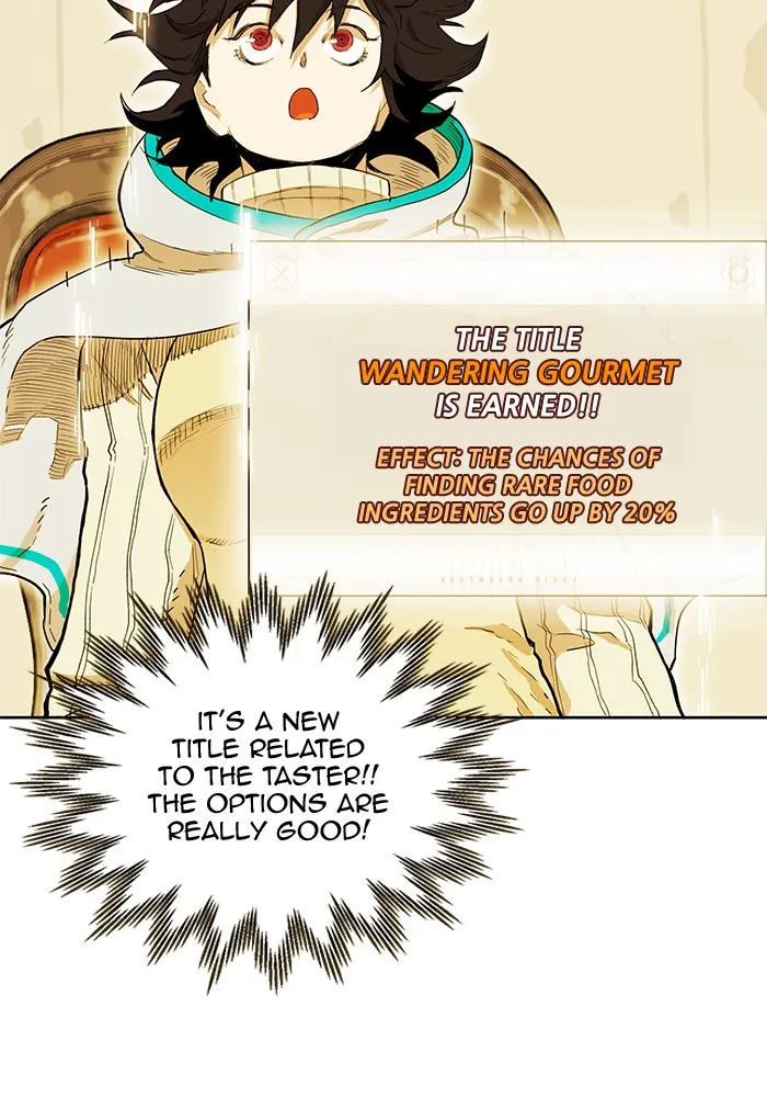 Hardcore Leveling Warrior Mangakakalot X Chapter 274 Page 120