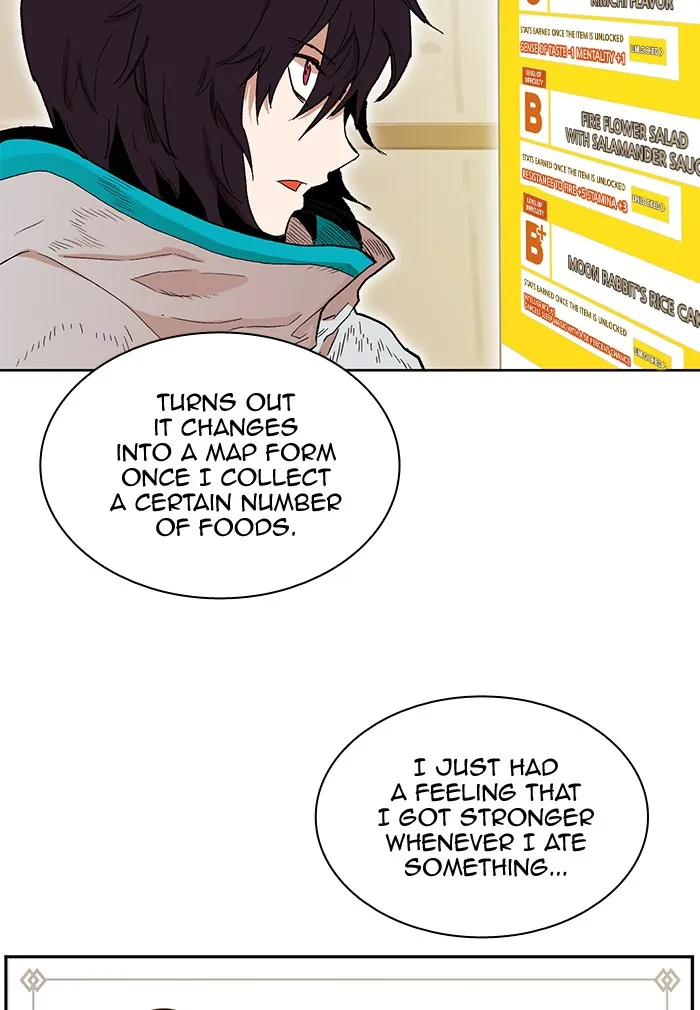 Hardcore Leveling Warrior Mangakakalot X Chapter 274 Page 127