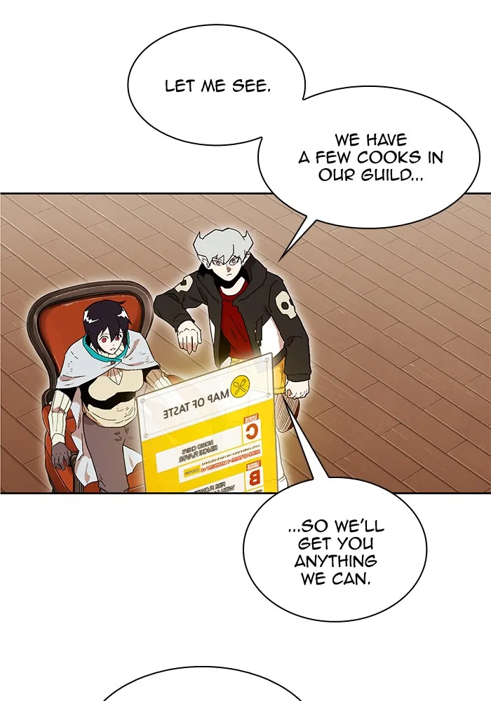 Hardcore Leveling Warrior Mangakakalot X Chapter 274 Page 130