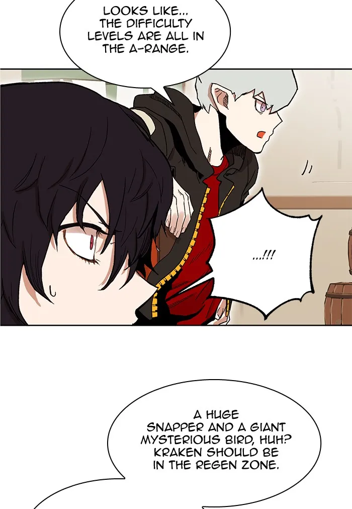 Hardcore Leveling Warrior Mangakakalot X Chapter 274 Page 131