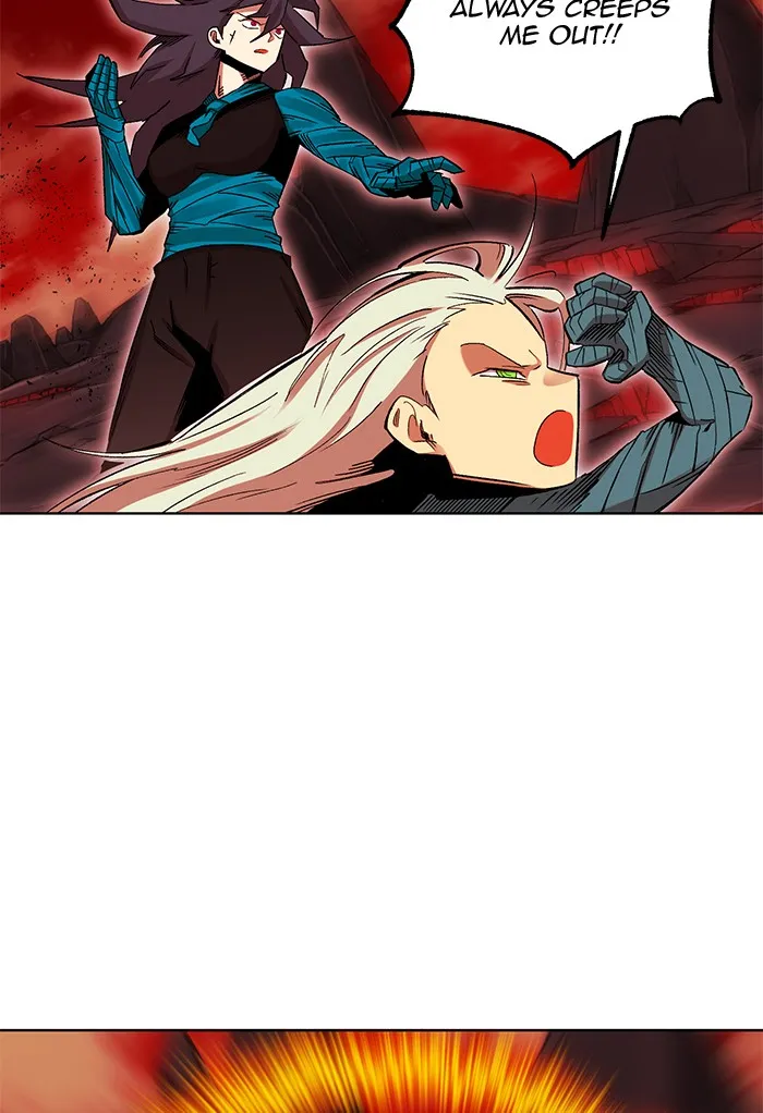 Hardcore Leveling Warrior Mangakakalot X Chapter 274 Page 17