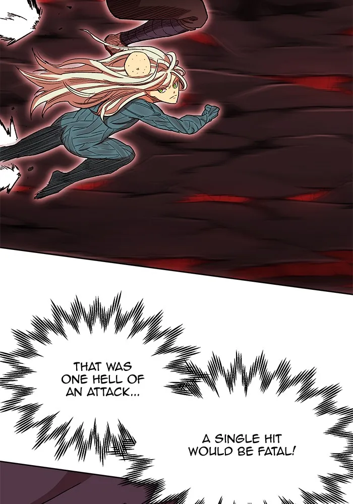 Hardcore Leveling Warrior Mangakakalot X Chapter 274 Page 31