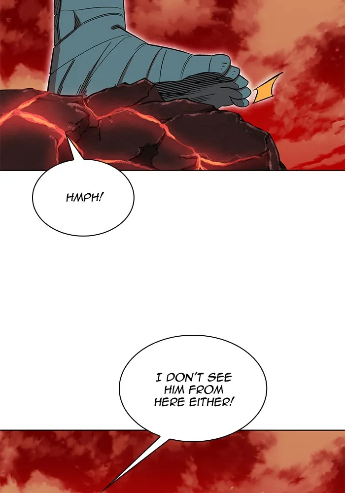 Hardcore Leveling Warrior Mangakakalot X Chapter 275 Page 50