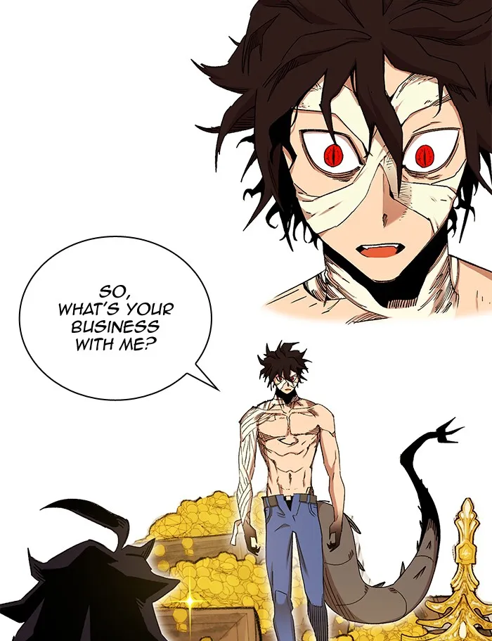 Hardcore Leveling Warrior Mangakakalot X Chapter 275 Page 63