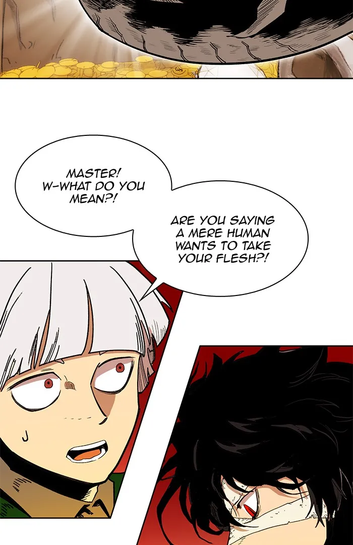 Hardcore Leveling Warrior Mangakakalot X Chapter 275 Page 70