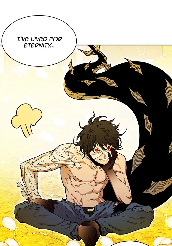 Hardcore Leveling Warrior Mangakakalot X Chapter 275 Page 73