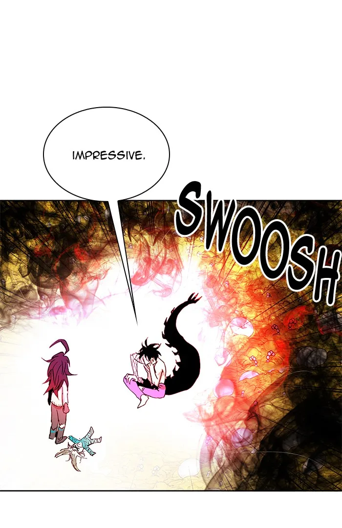 Hardcore Leveling Warrior Mangakakalot X Chapter 275 Page 84