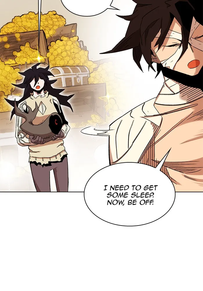Hardcore Leveling Warrior Mangakakalot X Chapter 275 Page 92