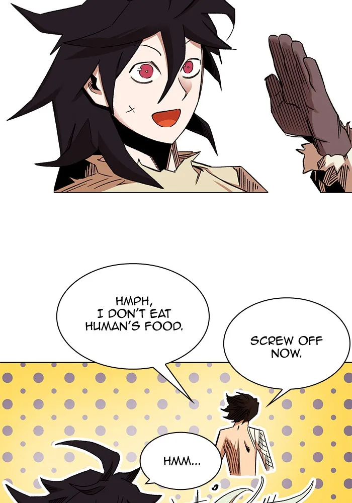 Hardcore Leveling Warrior Mangakakalot X Chapter 275 Page 96