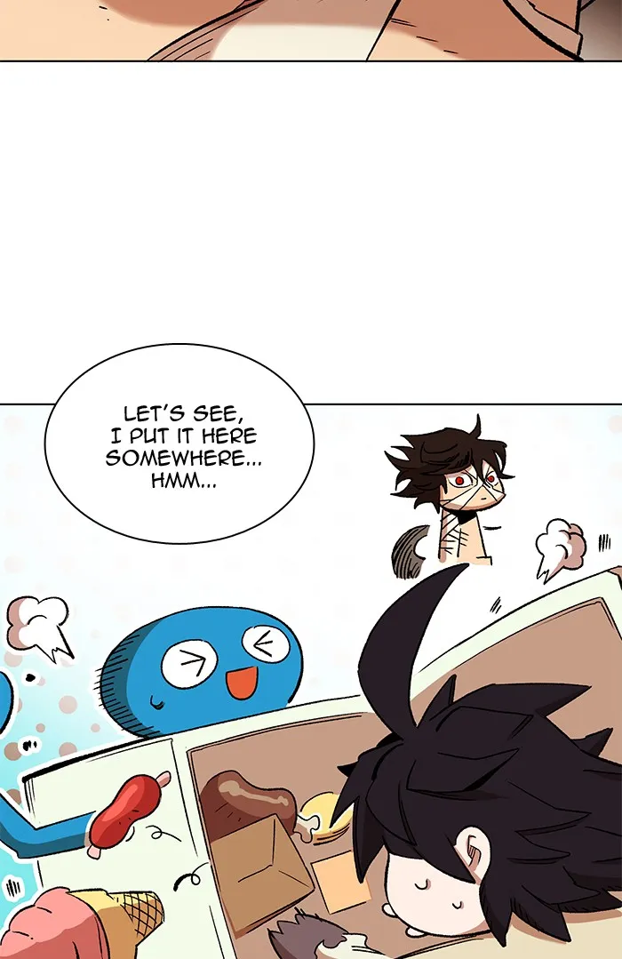 Hardcore Leveling Warrior Mangakakalot X Chapter 275 Page 99