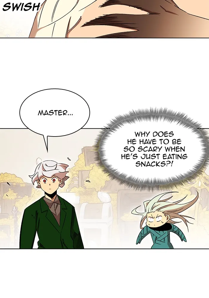 Hardcore Leveling Warrior Mangakakalot X Chapter 275 Page 104