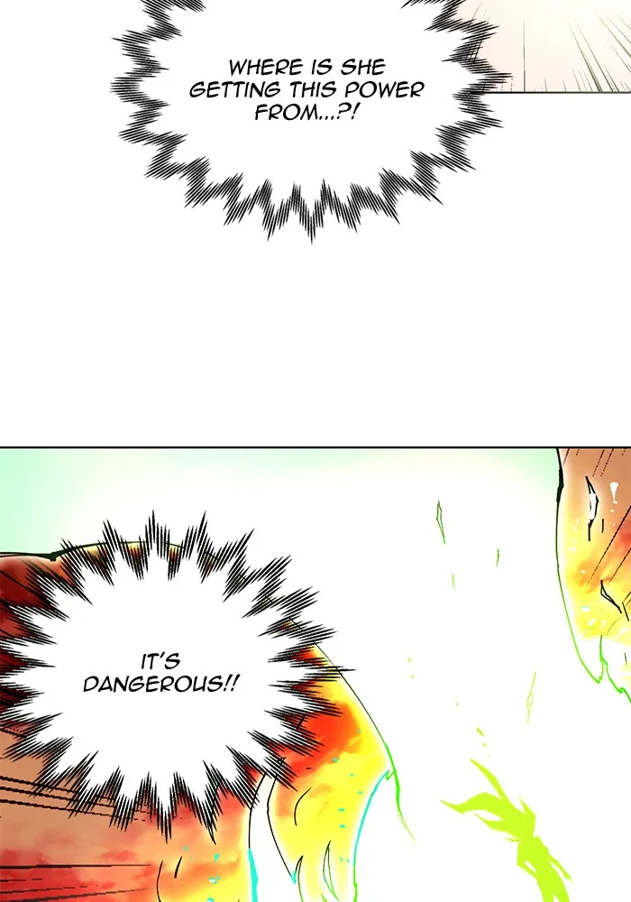 Hardcore Leveling Warrior Mangakakalot X Chapter 275 Page 123
