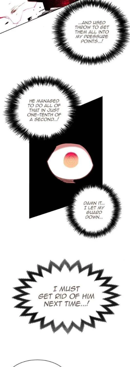 Hardcore Leveling Warrior Mangakakalot X Chapter 278 Page 46