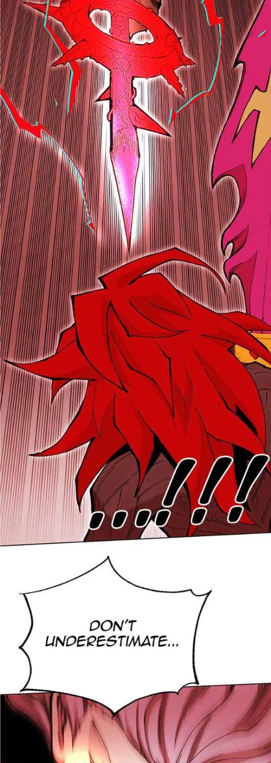 Hardcore Leveling Warrior Mangakakalot X Chapter 278 Page 56
