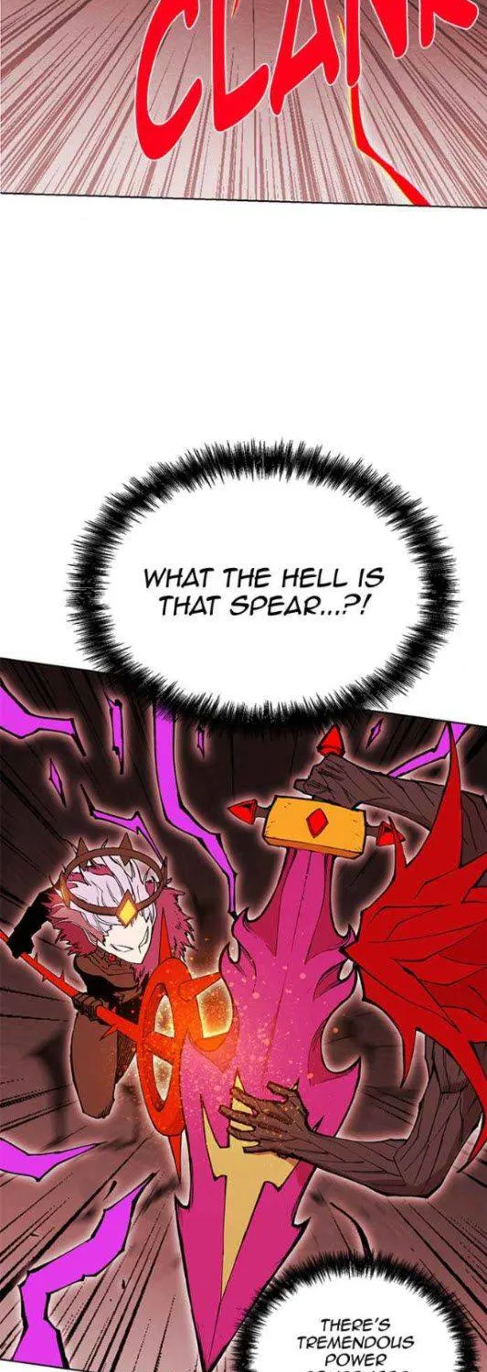 Hardcore Leveling Warrior Mangakakalot X Chapter 278 Page 58