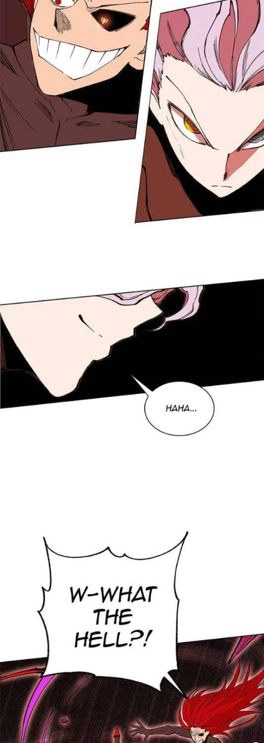Hardcore Leveling Warrior Mangakakalot X Chapter 278 Page 60