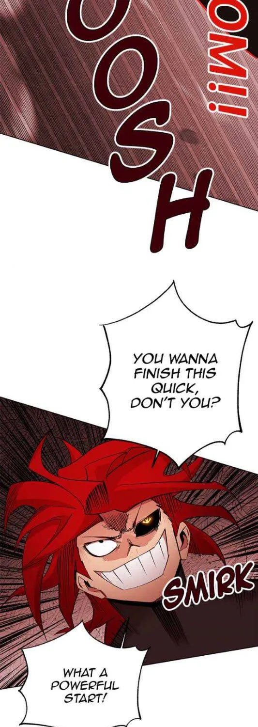 Hardcore Leveling Warrior Mangakakalot X Chapter 278 Page 7