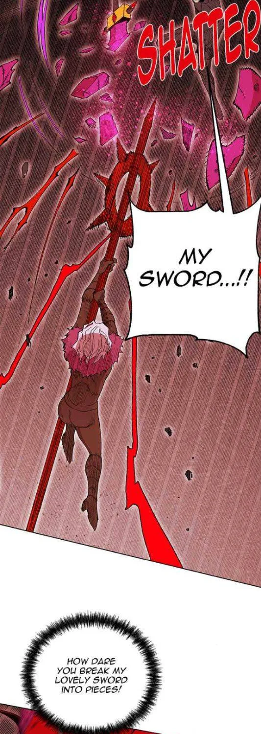 Hardcore Leveling Warrior Mangakakalot X Chapter 278 Page 61
