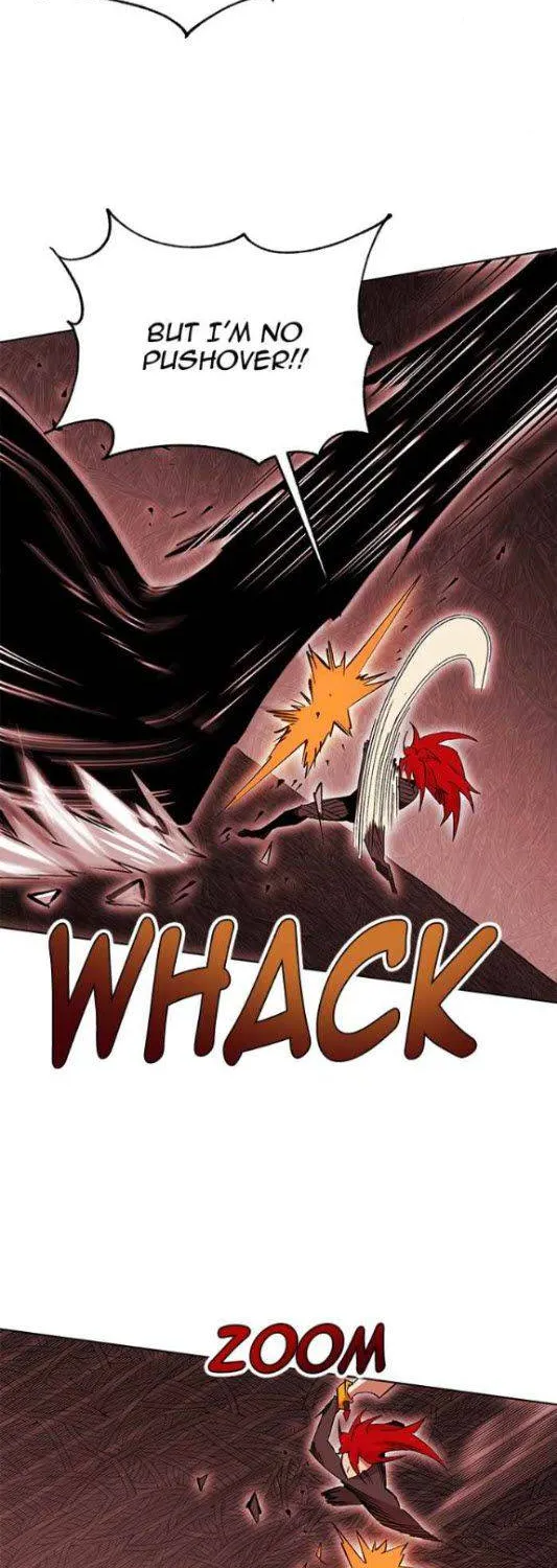 Hardcore Leveling Warrior Mangakakalot X Chapter 278 Page 8