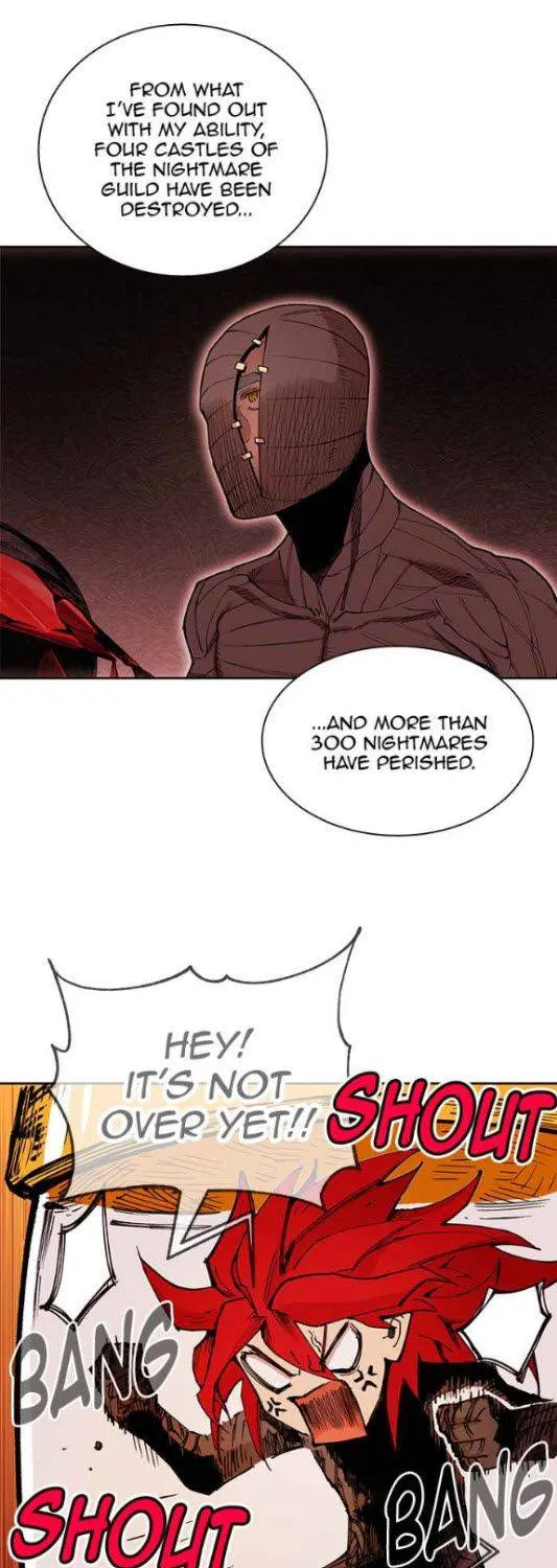 Hardcore Leveling Warrior Mangakakalot X Chapter 278 Page 77