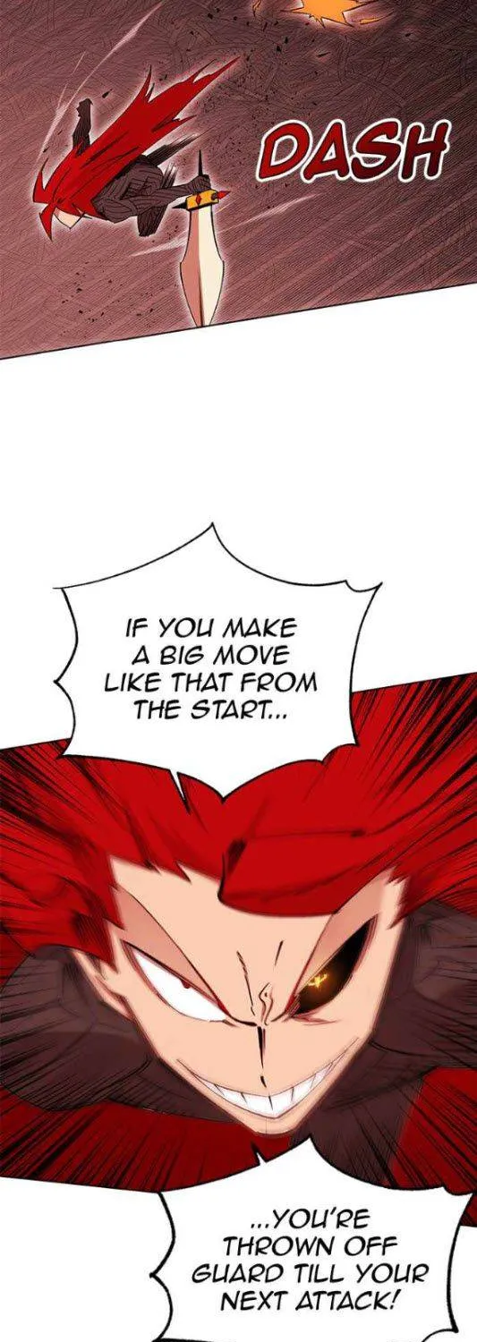 Hardcore Leveling Warrior Mangakakalot X Chapter 278 Page 9