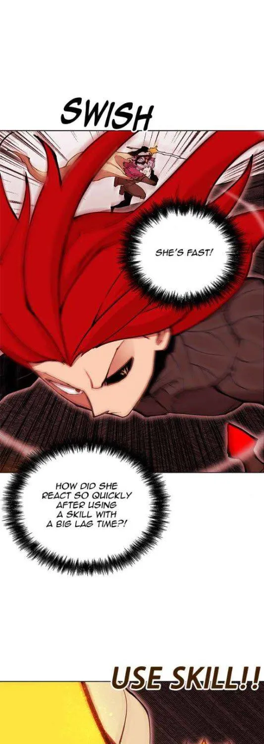 Hardcore Leveling Warrior Mangakakalot X Chapter 278 Page 12