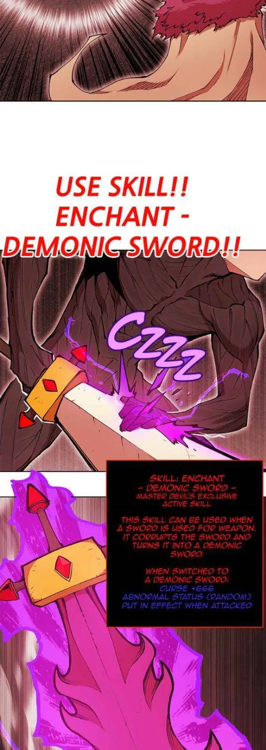 Hardcore Leveling Warrior Mangakakalot X Chapter 278 Page 18