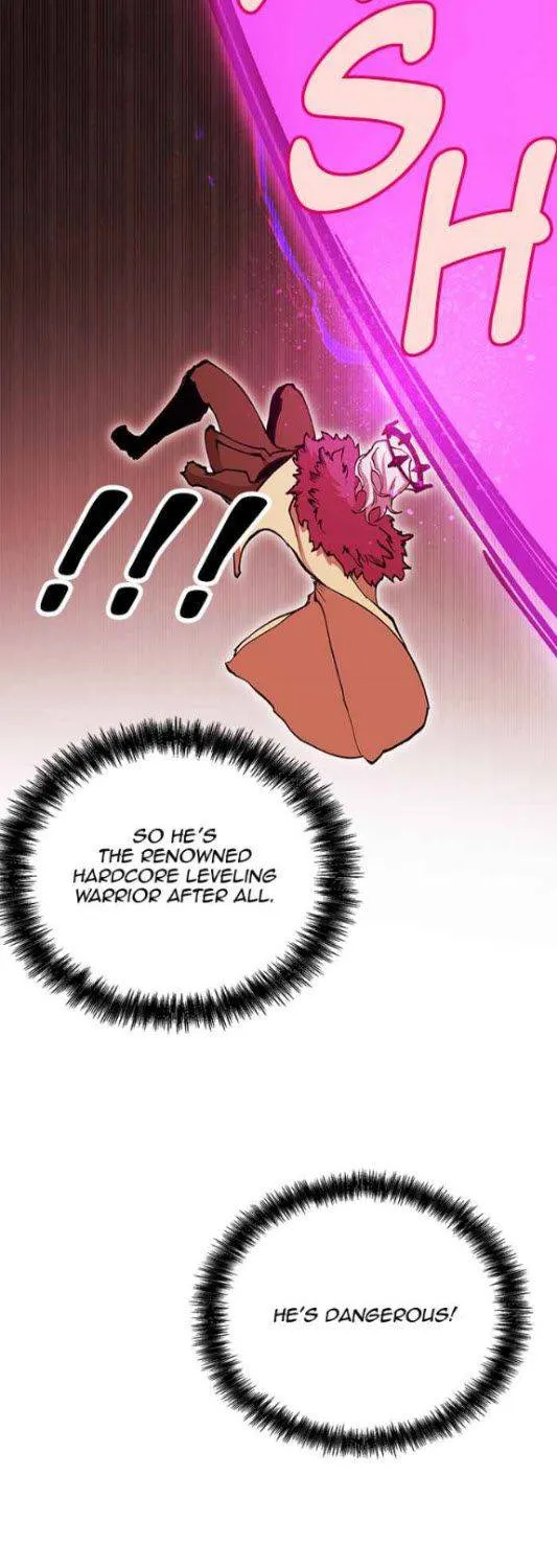 Hardcore Leveling Warrior Mangakakalot X Chapter 278 Page 20