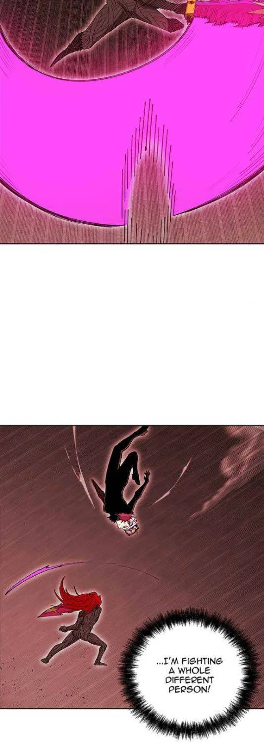Hardcore Leveling Warrior Mangakakalot X Chapter 278 Page 30