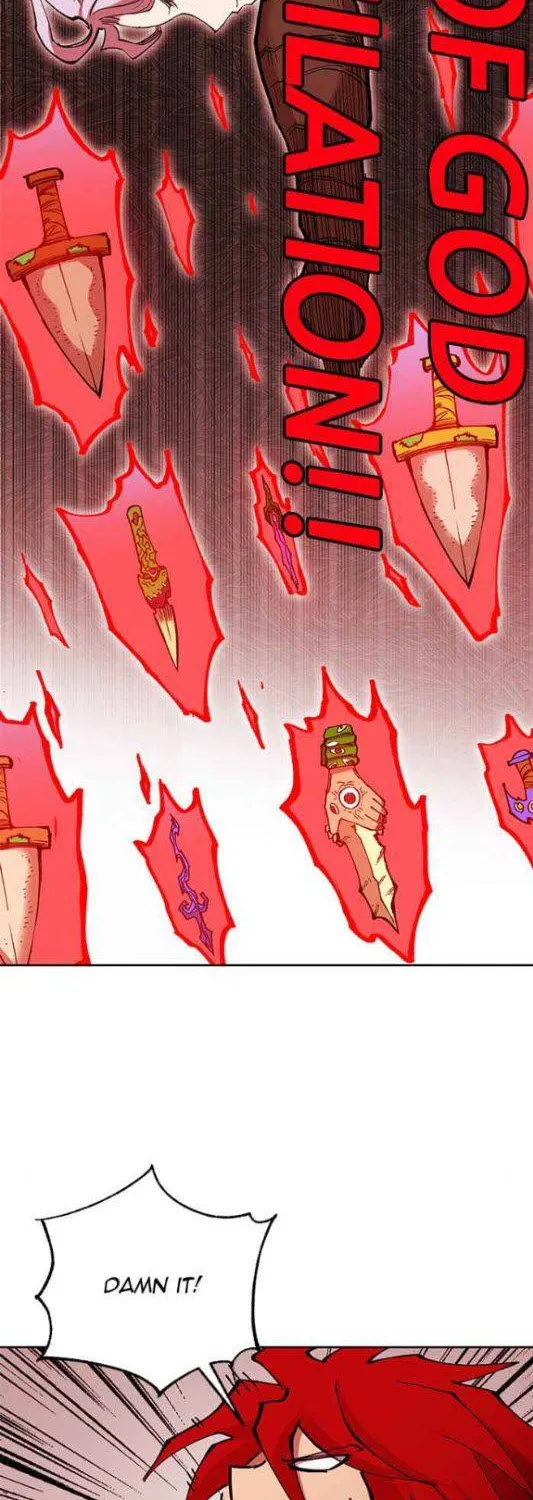 Hardcore Leveling Warrior Mangakakalot X Chapter 278 Page 33