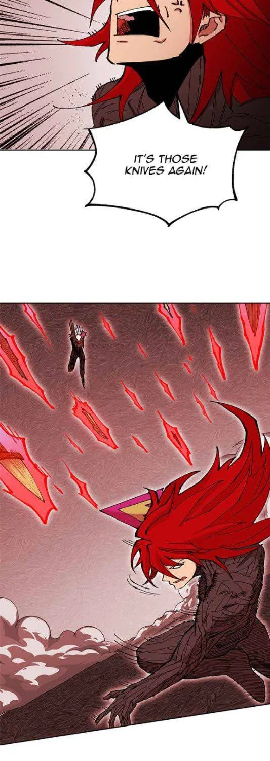 Hardcore Leveling Warrior Mangakakalot X Chapter 278 Page 34