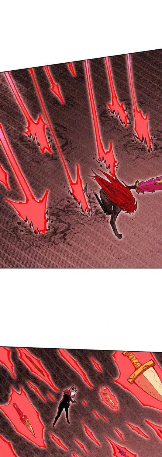 Hardcore Leveling Warrior Mangakakalot X Chapter 278 Page 35