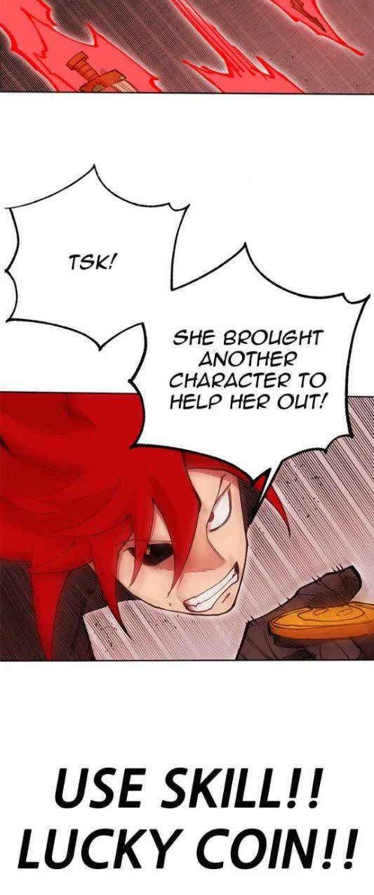 Hardcore Leveling Warrior Mangakakalot X Chapter 278 Page 36