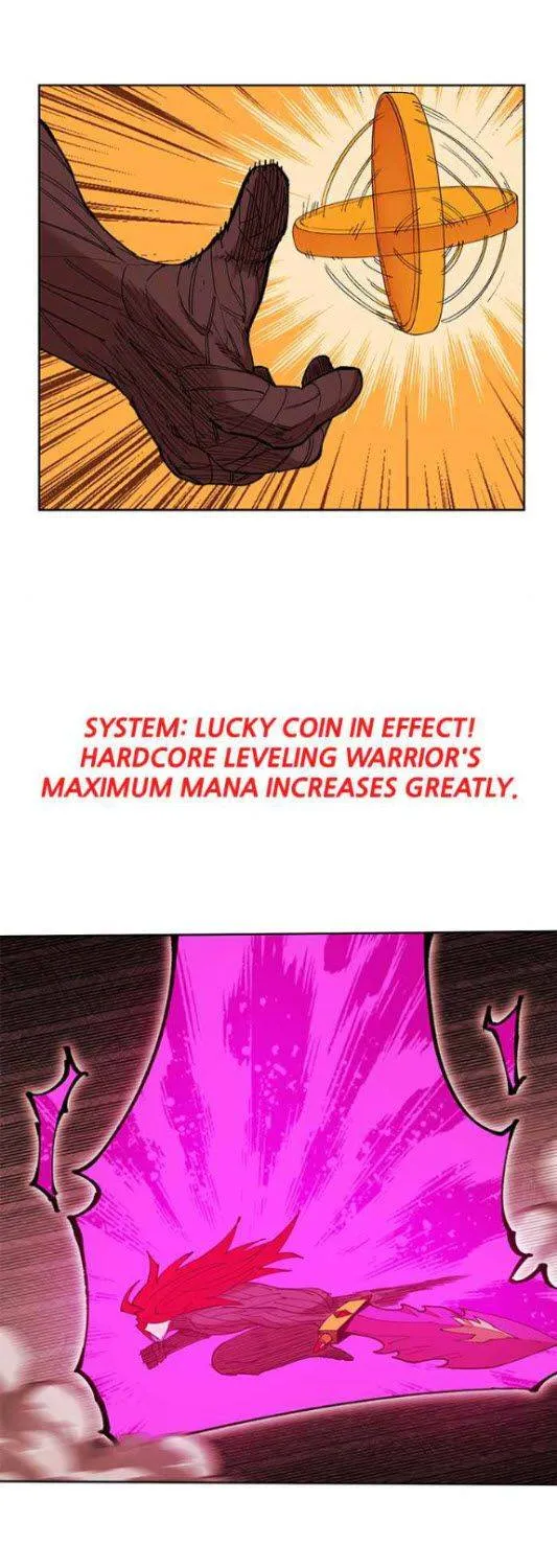 Hardcore Leveling Warrior Mangakakalot X Chapter 278 Page 37