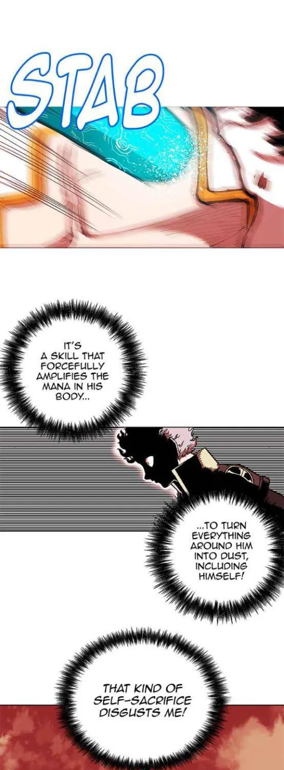 Hardcore Leveling Warrior Mangakakalot X Chapter 279 Page 42