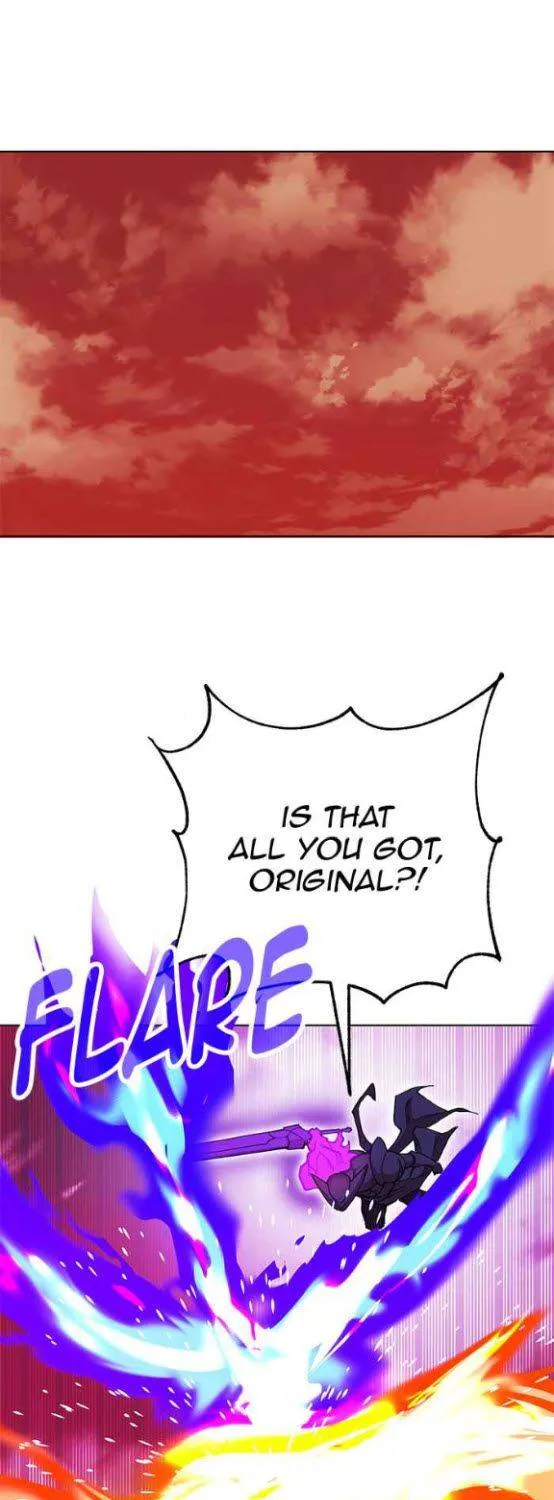 Hardcore Leveling Warrior Mangakakalot X Chapter 279 Page 44