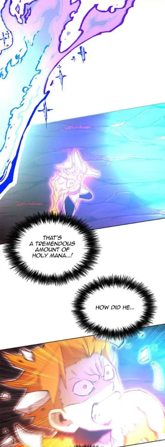 Hardcore Leveling Warrior Mangakakalot X Chapter 279 Page 51