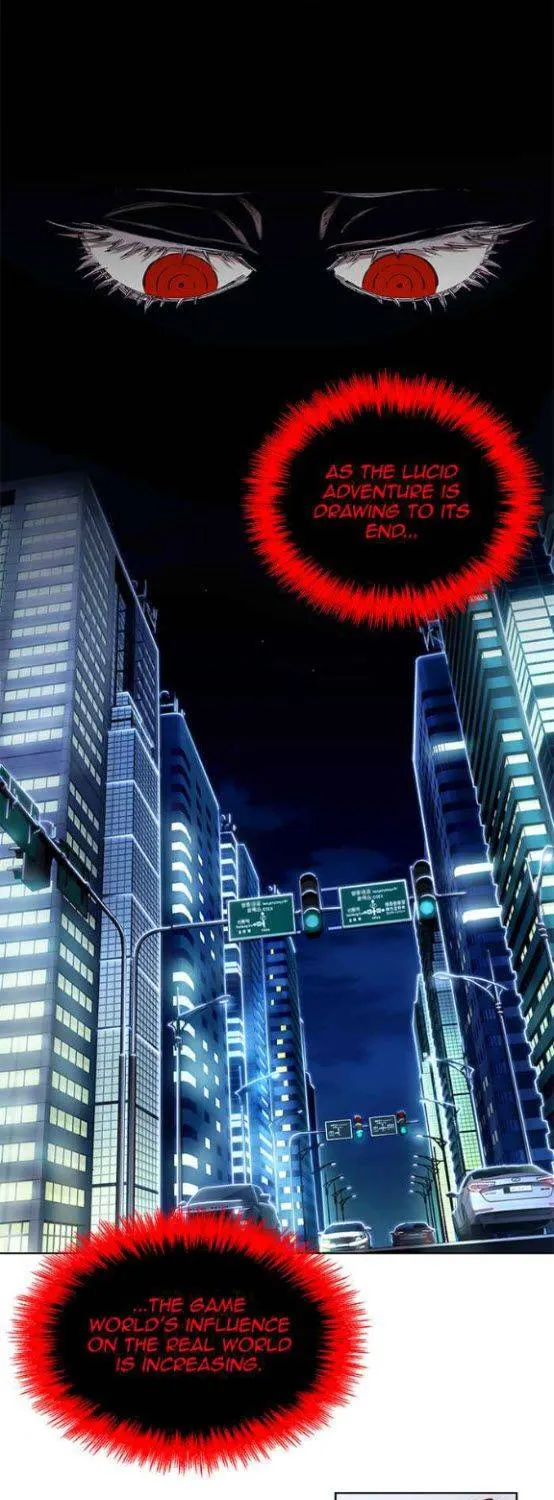 Hardcore Leveling Warrior Mangakakalot X Chapter 279 Page 9