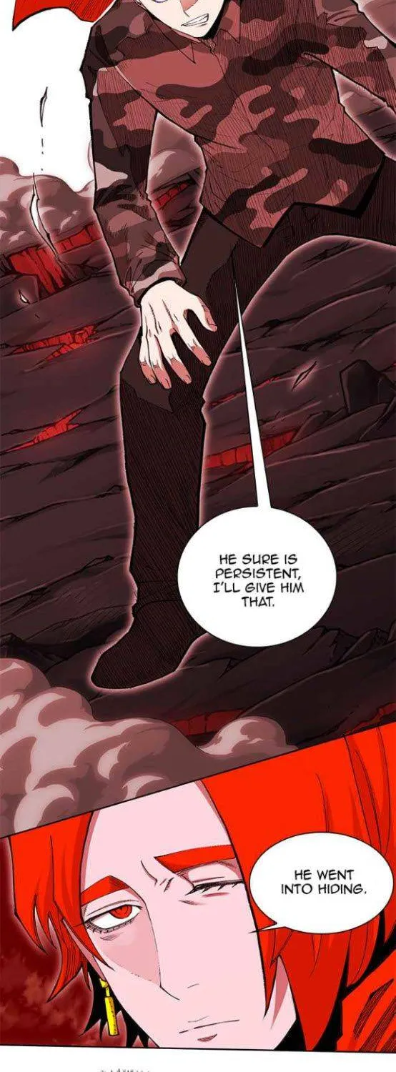 Hardcore Leveling Warrior Mangakakalot X Chapter 279 Page 19