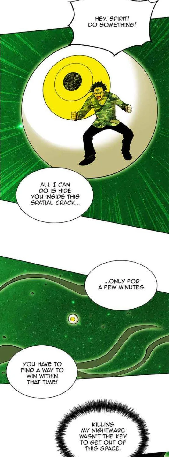 Hardcore Leveling Warrior Mangakakalot X Chapter 279 Page 23