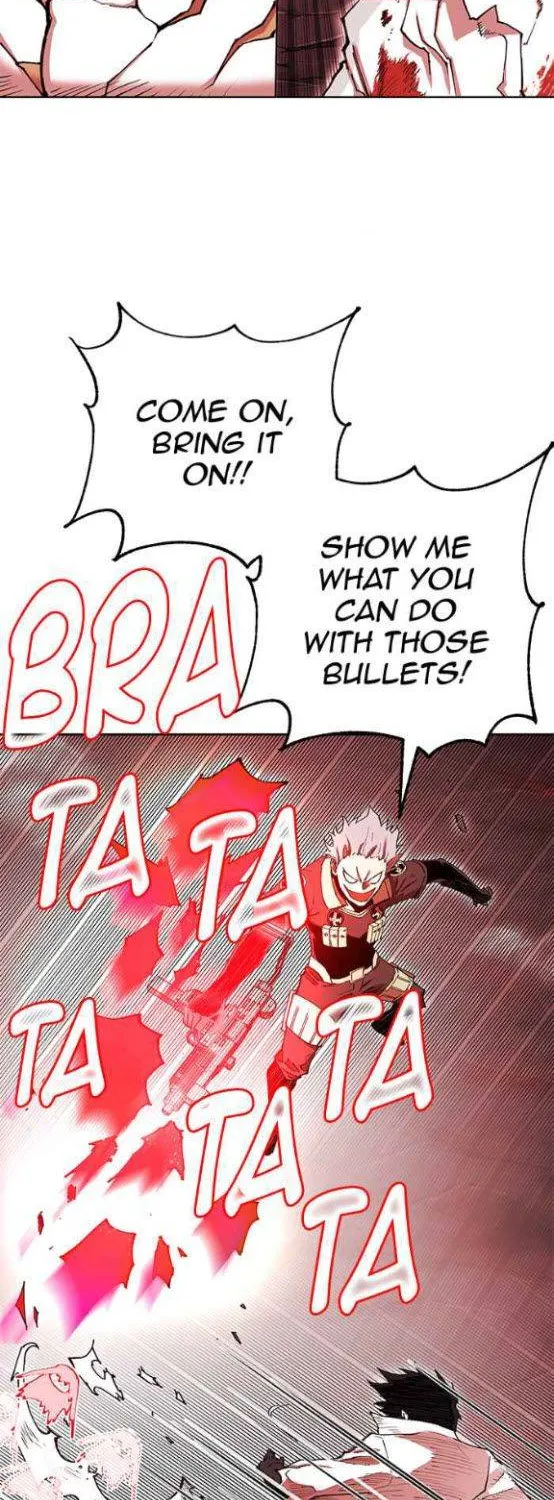 Hardcore Leveling Warrior Mangakakalot X Chapter 279 Page 32